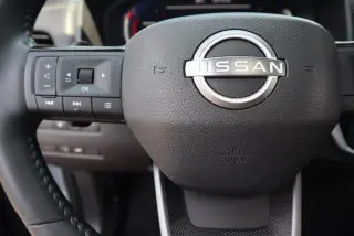 Nissan Rogue 2025 AWD versión SL crossover de 4 puertas
