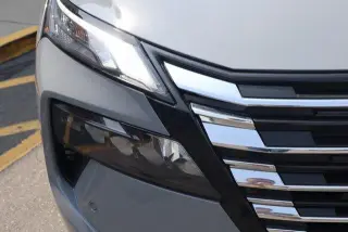 Nissan Rogue 2025 AWD versión SL crossover de 4 puertas