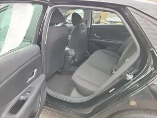 Hyundai ELANTRA 2025 SE 4dr Sedán