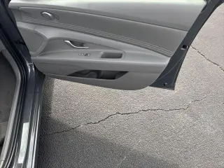 Hyundai ELANTRA 2026 SEL Sport 4dr SedÃn