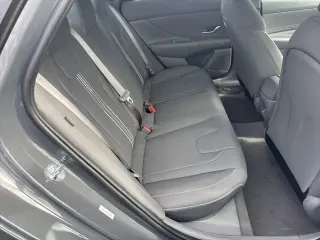Hyundai ELANTRA 2026 SEL Sport 4dr SedÃn