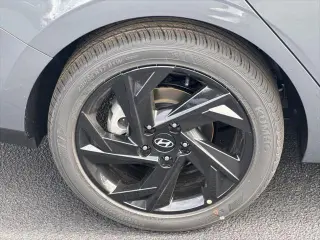 Hyundai ELANTRA 2026 SEL Sport 4dr SedÃn