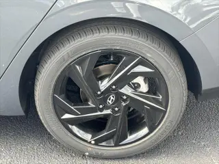 Hyundai ELANTRA 2026 SEL Sport 4dr SedÃn