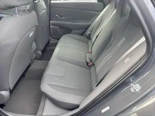 Hyundai ELANTRA 2026 SEL Sport 4dr SedÃn