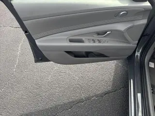 Hyundai ELANTRA 2026 SEL Sport 4dr SedÃn
