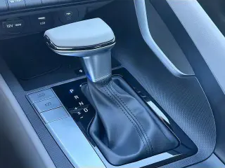 Hyundai ELANTRA 2026 SEL Sport 4dr Sedán
