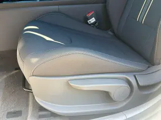 Hyundai ELANTRA 2026 SEL Sport 4dr Sedán