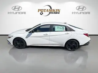 Hyundai ELANTRA 2026 SEL Sport 4dr Sedán