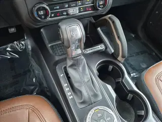 Ford Bronco 2024 4x4 Outer Banks 4p SUV