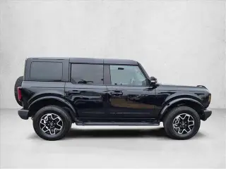 Ford Bronco 2024 4x4 Outer Banks 4p SUV