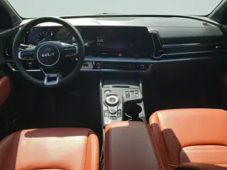 Kia Sportage Hybrid 2024 AWD SX-Prestige 4dr SUV