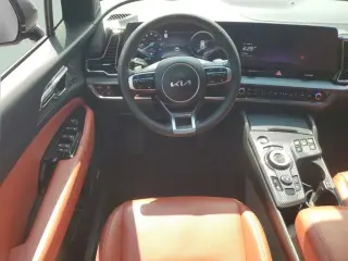 Kia Sportage Hybrid 2024 AWD SX-Prestige 4dr SUV