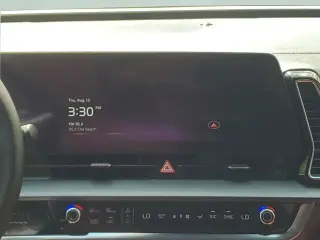 Kia Sportage Hybrid 2024 AWD SX-Prestige 4dr SUV
