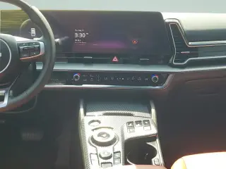 Kia Sportage Hybrid 2024 AWD SX-Prestige 4dr SUV