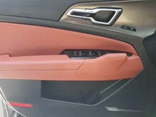Kia Sportage Hybrid 2024 AWD SX-Prestige 4dr SUV