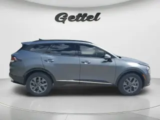 Kia Sportage Hybrid 2024 AWD SX-Prestige 4dr SUV