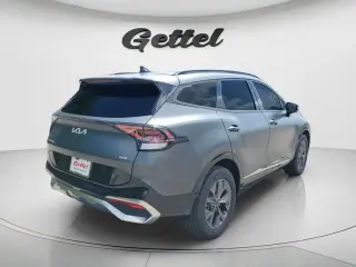 Kia Sportage Hybrid 2024 AWD SX-Prestige 4dr SUV