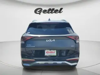 Kia Sportage Hybrid 2024 AWD SX-Prestige 4dr SUV
