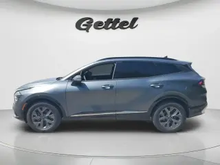 Kia Sportage Hybrid 2024 AWD SX-Prestige 4dr SUV