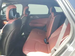 Kia Sportage Hybrid 2024 AWD SX-Prestige 4dr SUV