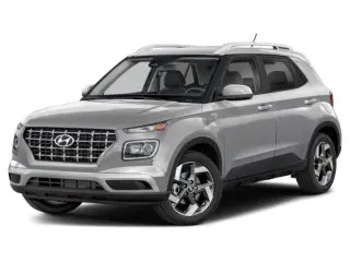 Hyundai VENUE 2023 SEL 4p Crossover