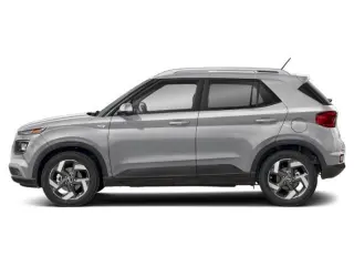 Hyundai VENUE 2023 SEL 4p Crossover