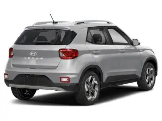 Hyundai VENUE 2023 SEL 4p Crossover