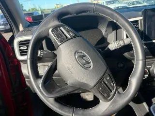 Hyundai VENUE 2024 Limited 4p Crossover