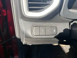 Hyundai VENUE 2024 Limited 4p Crossover