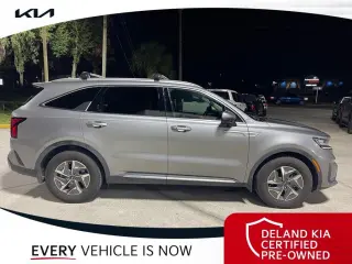 Kia Sorento Hybrid 2022 S 4dr SUV