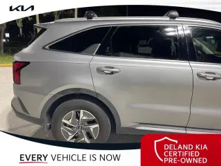 Kia Sorento Hybrid 2022 S 4dr SUV
