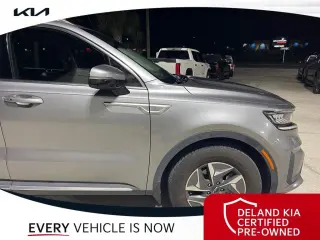 Kia Sorento Hybrid 2022 S 4dr SUV
