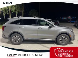 Kia Sorento Hybrid 2022 S 4dr SUV