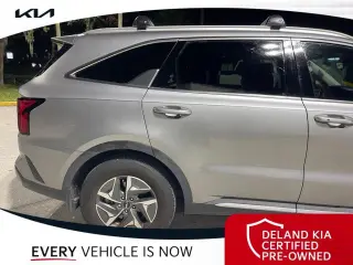 Kia Sorento Hybrid 2022 S 4dr SUV