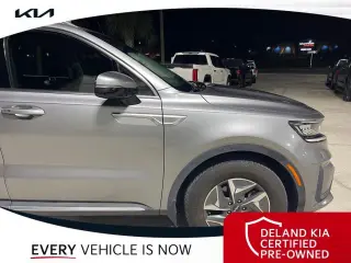 Kia Sorento Hybrid 2022 S 4dr SUV