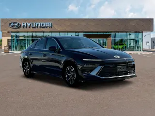 Hyundai SONATA 2025 SEL 4dr Sedan