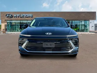 Hyundai SONATA 2025 SEL 4dr Sedan