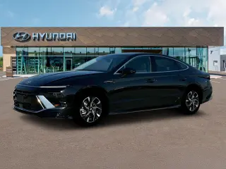 Hyundai SONATA 2025 SEL 4dr Sedan