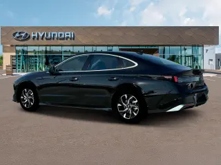 Hyundai SONATA 2025 SEL 4dr Sedan