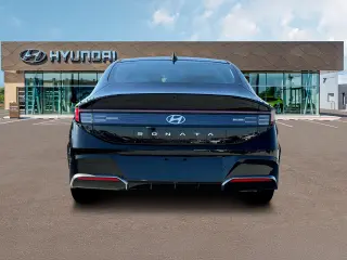 Hyundai SONATA 2025 SEL 4dr Sedan