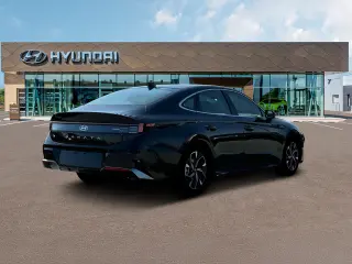 Hyundai SONATA 2025 SEL 4dr Sedan