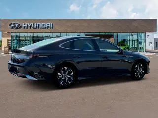 Hyundai SONATA 2025 SEL 4dr Sedan