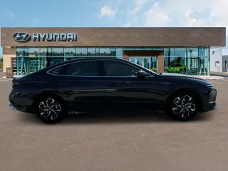 Hyundai SONATA 2025 SEL 4dr Sedan