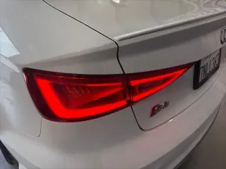 Audi S3 2016 tracción en todas las ruedas 2.0T quattro Premium Plus sedán 4p.