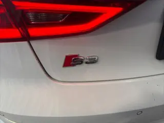 Audi S3 2016 tracción en todas las ruedas 2.0T quattro Premium Plus sedán 4p.