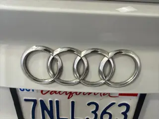 Audi S3 2016 tracción en todas las ruedas 2.0T quattro Premium Plus sedán 4p.