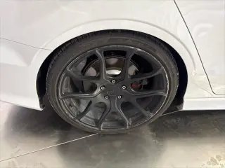 Audi S3 2016 tracción en todas las ruedas 2.0T quattro Premium Plus sedán 4p.