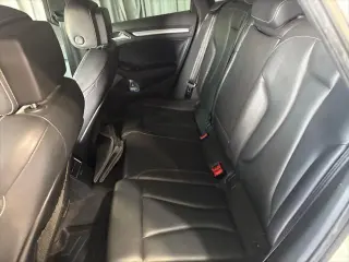 Audi S3 2016 tracción en todas las ruedas 2.0T quattro Premium Plus sedán 4p.