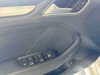Audi S3 2016 tracción en todas las ruedas 2.0T quattro Premium Plus sedán 4p.