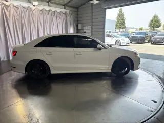 Audi S3 2016 tracción en todas las ruedas 2.0T quattro Premium Plus sedán 4p.